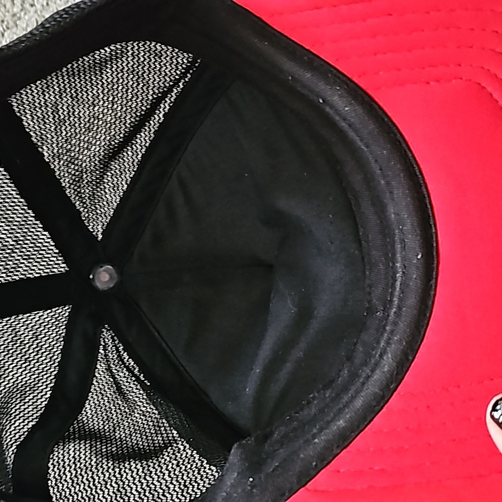 Altra Lone Peak Patch Trucker Hat - Picture 5 of 7